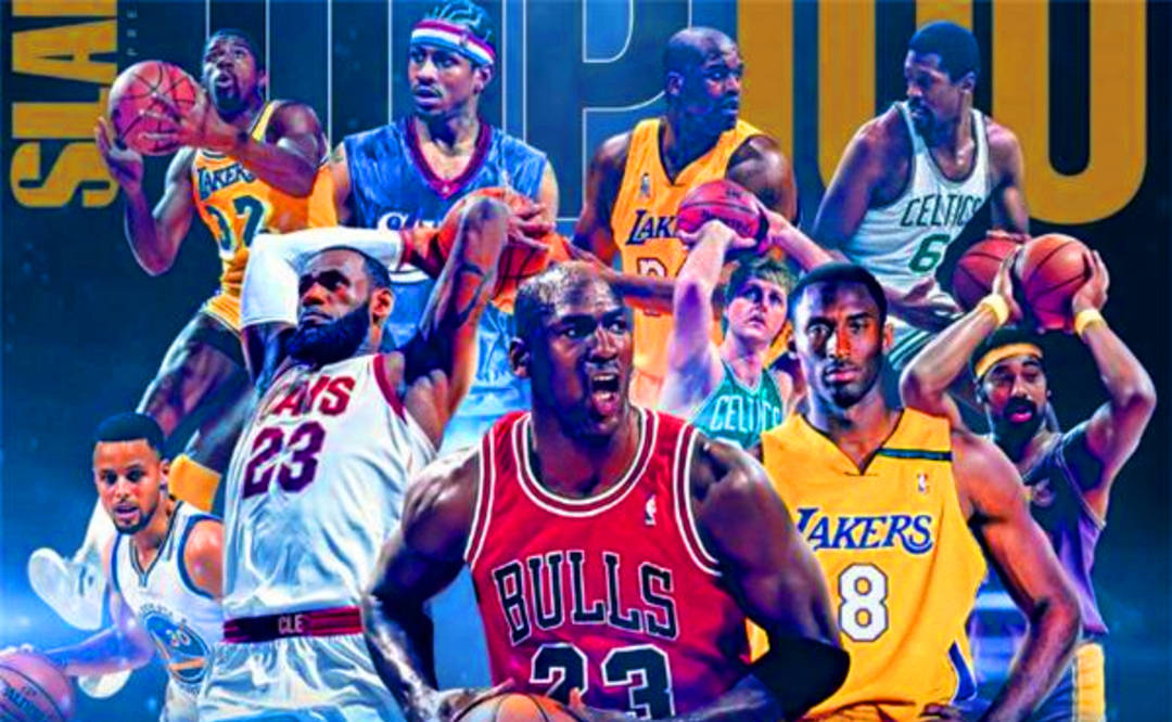 当AI遇上40尺三分球，NBA新宣传片里藏着的篮球未来